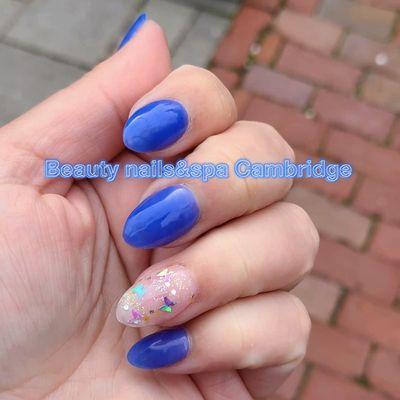 Beauty Nails & Spa Cambridge