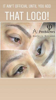 Microblading