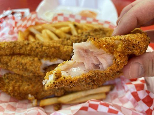 Huncho's Fried Chicken & Burgers