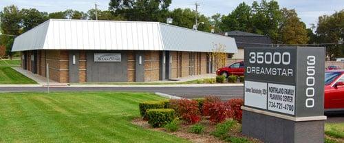 Northland Family Planning Centers