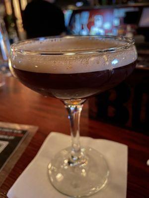 Espresso Martini