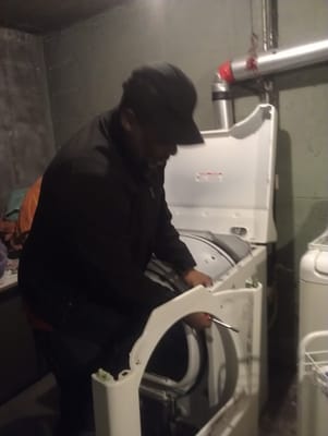 Dryer Repair