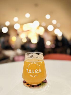 Talea Beer Co - West Village