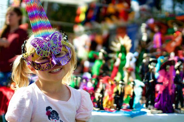 7th Annual Día de los Muertos Festival