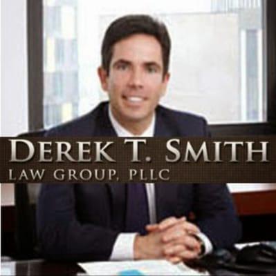 NY Sexual Harassment lawyer: Derek T. Smith Law Group