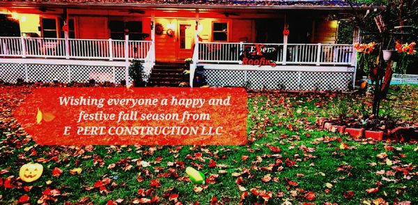 Expert Construction LLC