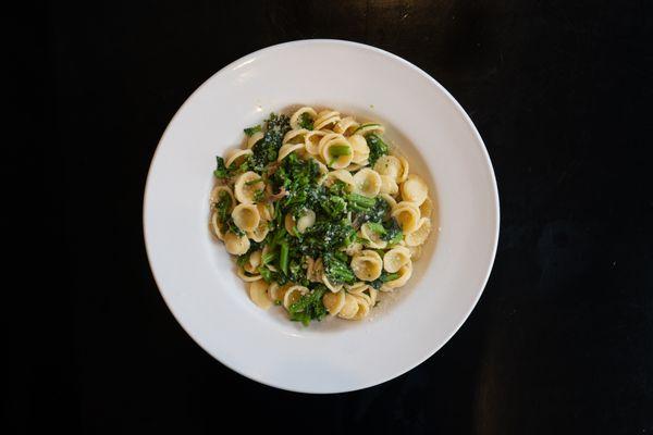 ORECCHIETTE PASTA