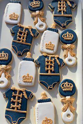 Custom Sugar Cookies