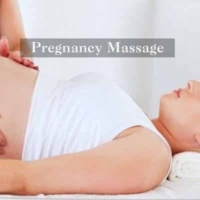 Besides alleviating aches and pains, pregnancy massage, also called prenatal massage, conveys comfort, love, awareness, and more.