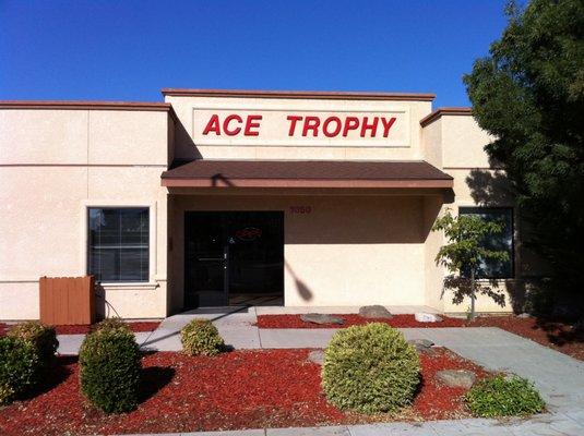 Ace Trophy Shop