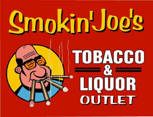 Smokin Joe's