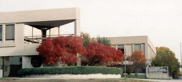 5th & Grand, Pyle office Park