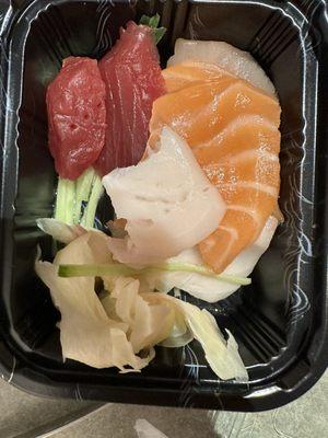 Sashimi