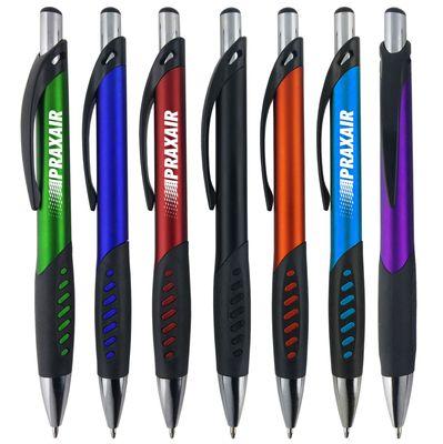 Need an inexpensive promotional marketing tool?  Pens are a great way to Promote Your Brand & Build your Business!