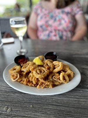 Calamari