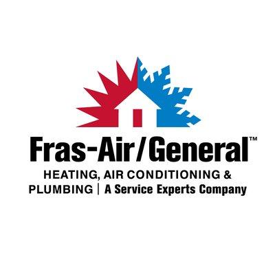 Fras-Air/General Service Experts