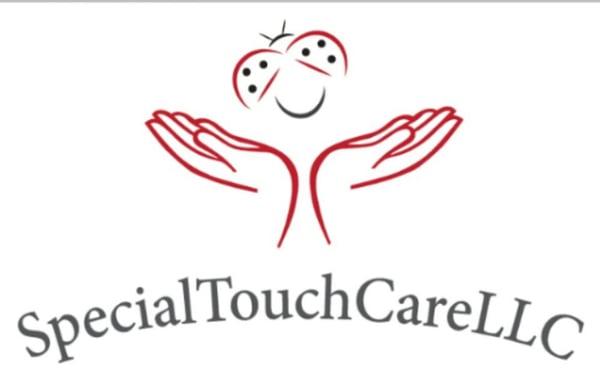 Special Touch Care LLC. TAKING CARE OF YOU IS ARE BUSINESS!