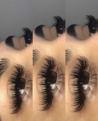 Volume Lash