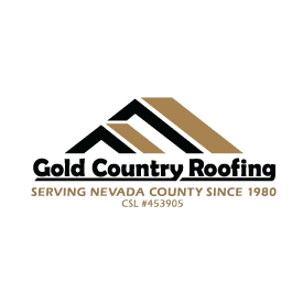 Gold Country Roofing, Inc.