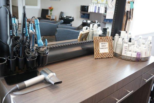 Studio 2 Hair Salon