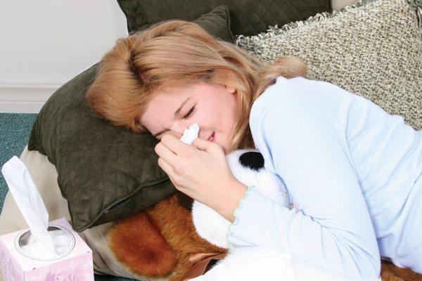 The air quality of you home can dramatically affect asthma and allergies. Let the home health experts at Brown's Chem-Dry hel...