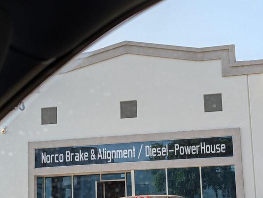 Norco Brake & Alignment