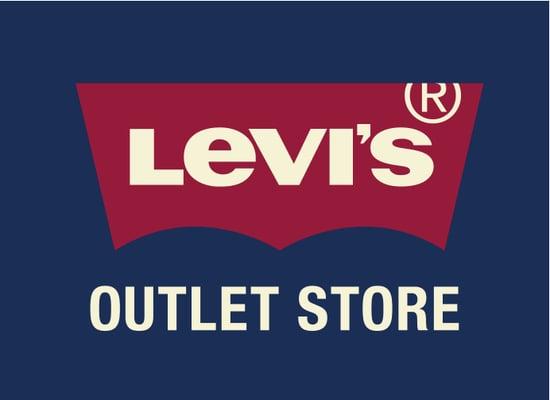 Levi's Outlet Store