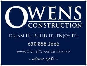 Owens Construction Logo