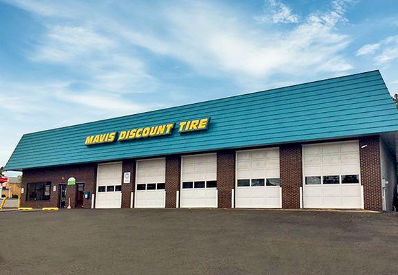 Mavis Discount Tire