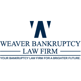 Weaver Bankruptcy Law Firm