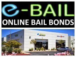 eBAIL - ONLINE BAIL BONDS - Las Vegas Office