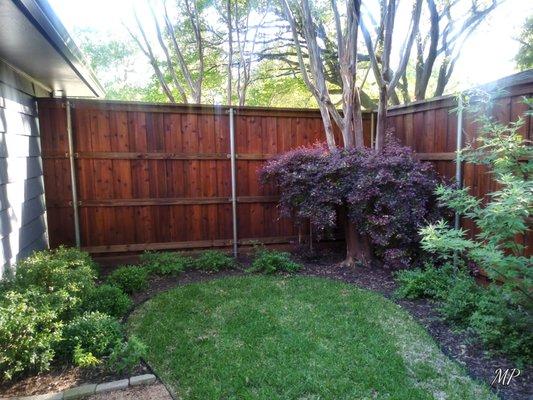 Fence and deck painting, staining, and repair!