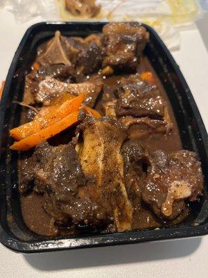 Oxtail