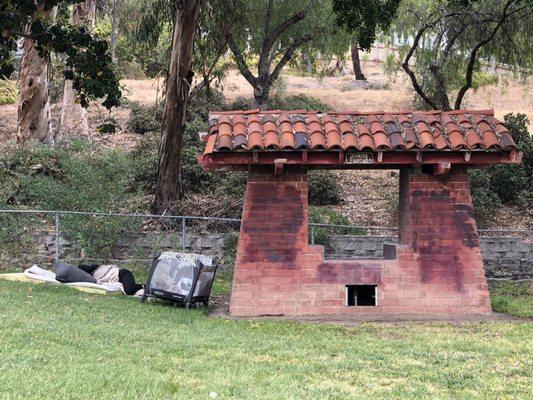 "Drinking Fountain"