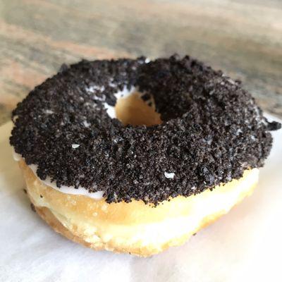 Oreo donut