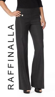 Perfect Fit Pants By Raffinalla, Renuar, tribal, Slimsations, Lior, Krazy Larry And More.