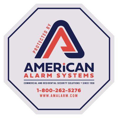 American Alarm Systems