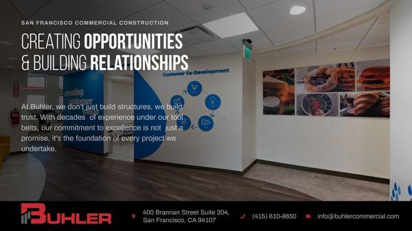 Buhler Commercial Construction