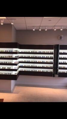 Eye Q Optometrist-Scarsdale