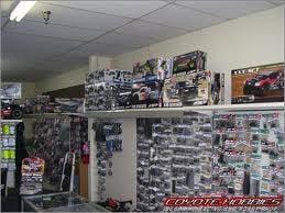 The shop to buy parts