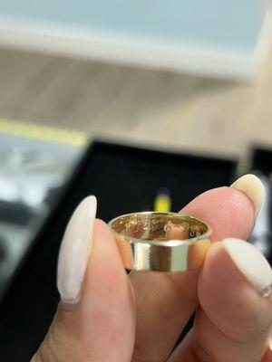 Fine Jewelry Repair