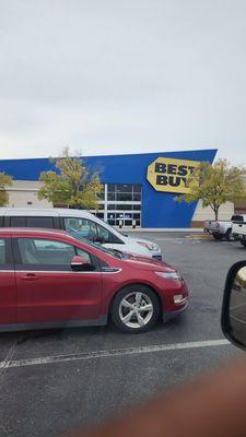 Best Buy