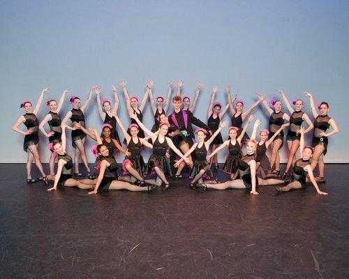 Monona Academy of Dance