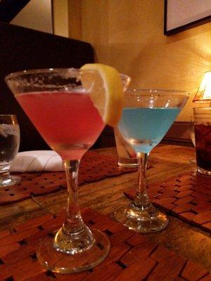 Best martinis