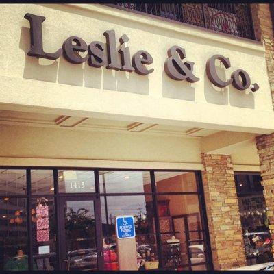 Leslie & Co