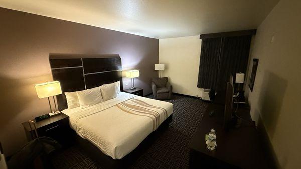 La Quinta Inn & Suites By Wyndham Denver Gateway Park