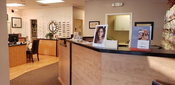 Advanced Eyecare of Hillsborough