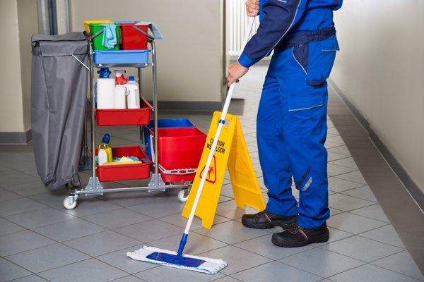 Amazingly Cleaning Services