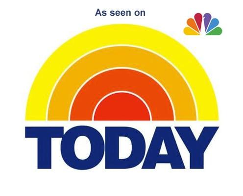 Francis & Mailman discussed on the Today Show