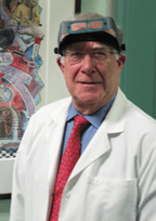 Charles C. Kleinberg, MD, FAAD